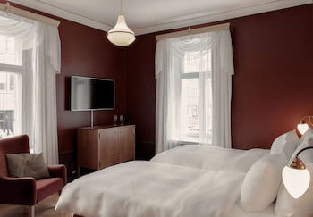 Radisson Blu Aleksanteri Hotel, Helsinki