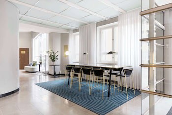 Radisson Blu Aleksanteri Hotel, Helsinki