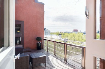 Radisson Blu Aleksanteri Hotel, Helsinki