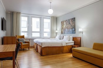Radisson Blu Aleksanteri Hotel, Helsinki