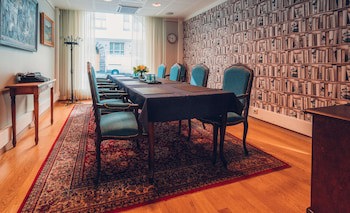 Radisson Blu Aleksanteri Hotel, Helsinki