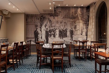 Radisson Blu Aleksanteri Hotel, Helsinki