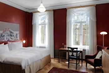 Radisson Blu Aleksanteri Hotel, Helsinki