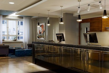 Radisson Blu Aleksanteri Hotel, Helsinki