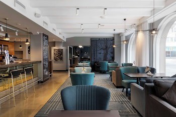 Radisson Blu Aleksanteri Hotel, Helsinki