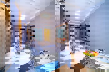 Aspen Hotel Istanbul