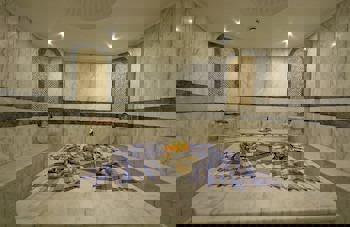 Aspen Hotel Istanbul