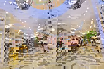 Aspen Hotel Istanbul