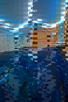 Aspen Hotel Istanbul