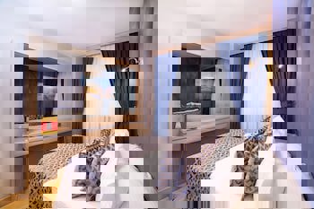 Aspen Hotel Istanbul