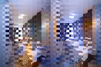 Aspen Hotel Istanbul