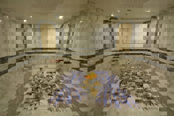 Aspen Hotel Istanbul