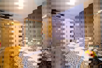 Aspen Hotel Istanbul