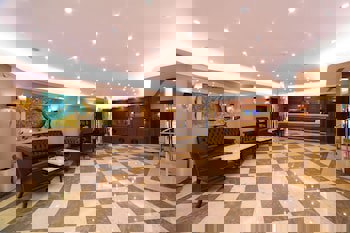 Aspen Hotel Istanbul