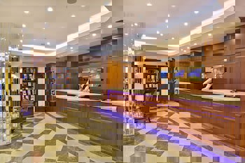 Aspen Hotel Istanbul