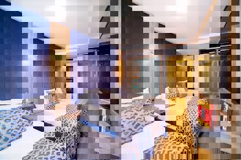 Aspen Hotel Istanbul