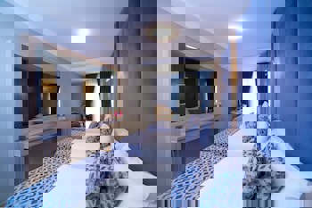 Aspen Hotel Istanbul