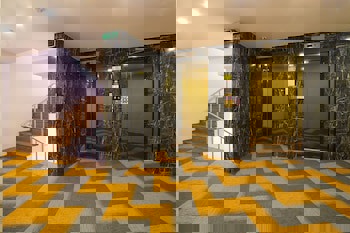 Aspen Hotel Istanbul