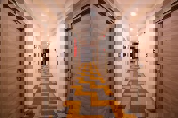 Aspen Hotel Istanbul