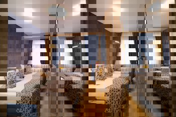 Aspen Hotel Istanbul