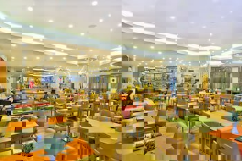 Aspen Hotel Istanbul