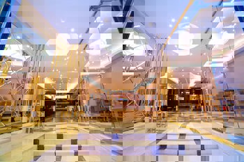 Aspen Hotel Istanbul