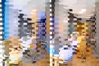 Aspen Hotel Istanbul