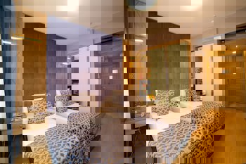 Aspen Hotel Istanbul