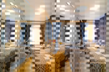 Aspen Hotel Istanbul