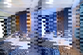 Aspen Hotel Istanbul