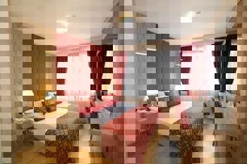 Aspen Hotel Istanbul