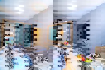 Aspen Hotel Istanbul