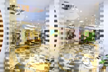 Aspen Hotel Istanbul