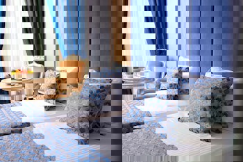 Aspen Hotel Istanbul