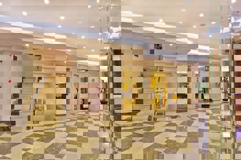 Aspen Hotel Istanbul