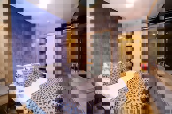 Aspen Hotel Istanbul