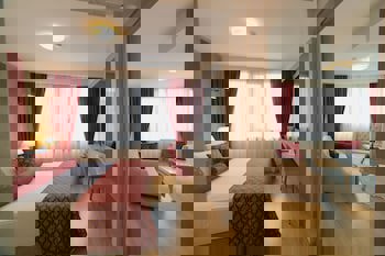 Aspen Hotel Istanbul