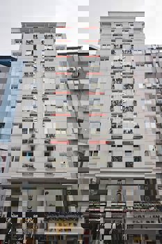 Aspen Hotel Istanbul