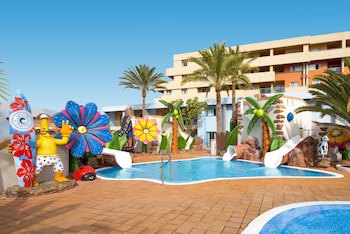 Iberostar Waves Gaviotas Park -All Inclusive