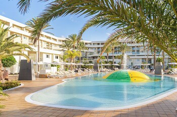 Iberostar Waves Gaviotas Park -All Inclusive