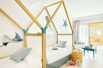 Iberostar Waves Gaviotas Park -All Inclusive