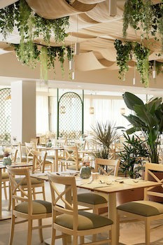 Iberostar Waves Gaviotas Park -All Inclusive