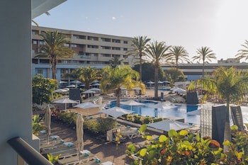 Iberostar Waves Gaviotas Park -All Inclusive