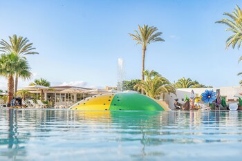 Iberostar Waves Gaviotas Park -All Inclusive