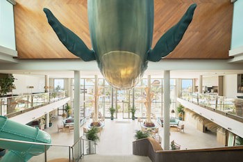 Iberostar Waves Gaviotas Park -All Inclusive