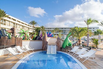 Iberostar Waves Gaviotas Park -All Inclusive