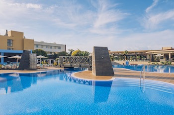 Iberostar Waves Gaviotas Park -All Inclusive