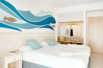 Iberostar Waves Gaviotas Park -All Inclusive