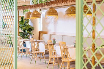 Iberostar Waves Gaviotas Park -All Inclusive