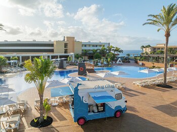 Iberostar Waves Gaviotas Park -All Inclusive